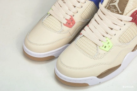 Air Things  DH0572-264 Are" 4 "Where Jordan The Wild 1114